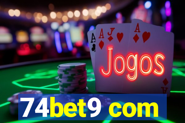74bet9 com